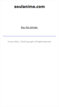 Mobile Screenshot of foro.soulanime.com